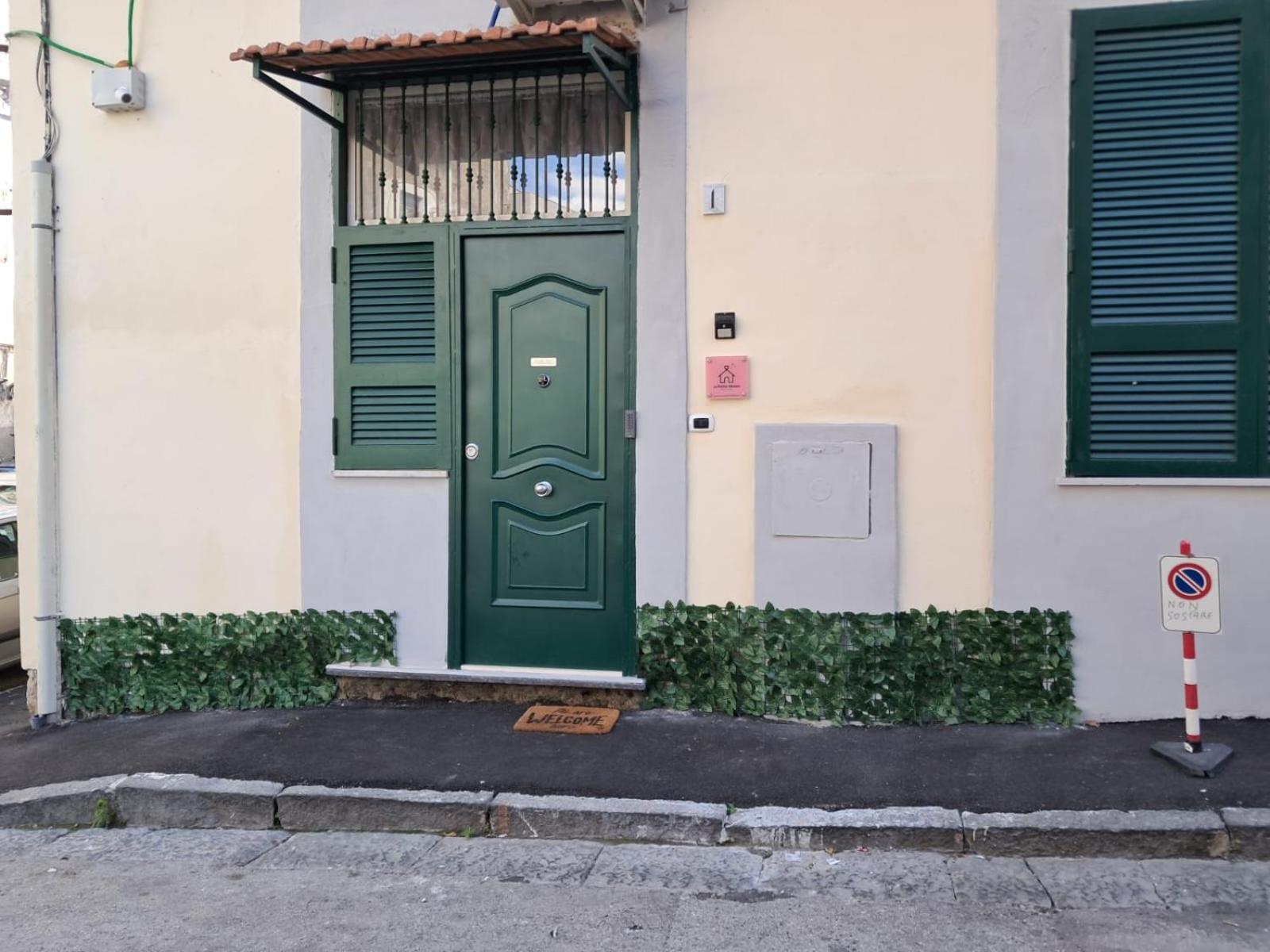 La Petite Maison Naples Exterior photo